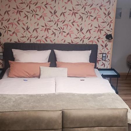 Haus Mari Apartment Niederwiesa Luaran gambar