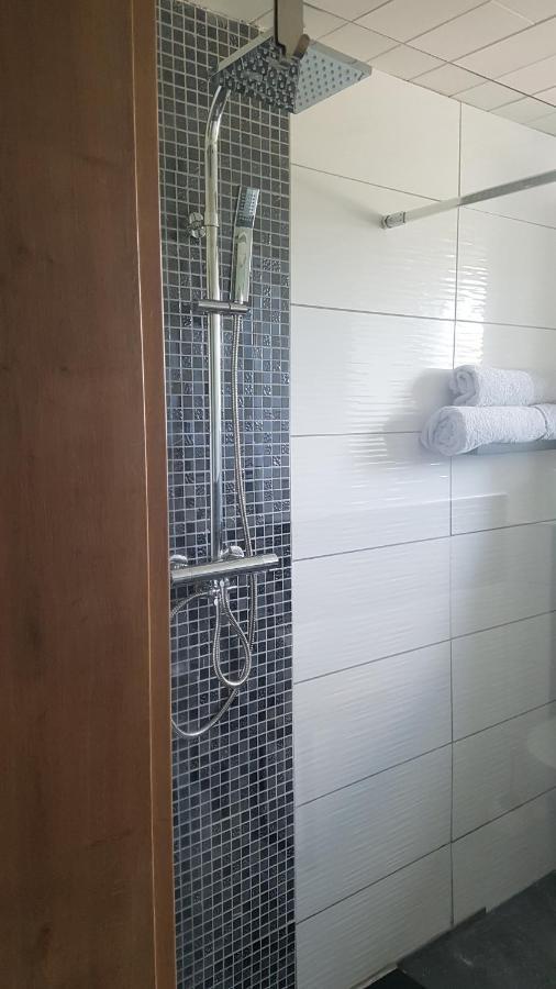 Haus Mari Apartment Niederwiesa Luaran gambar